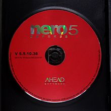 Nero 8 ultra edition 8.2.8.0 serial free download windows 7